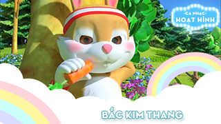 Ca khúc Bắc kim thang