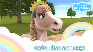 Ca khúc Chúc mừng sinh nhật