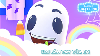 Ca khúc Hai bàn tay của em