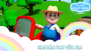 Ca khúc Hai bàn tay của em