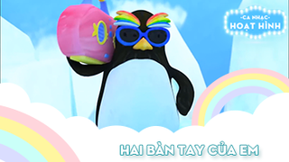 Ca khúc Hai bàn tay của em