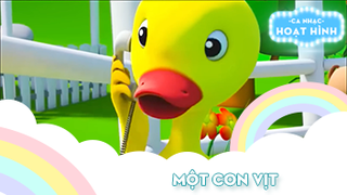 Ca khúc Một con vịt