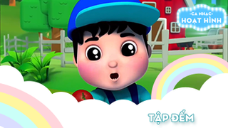 Ca khúc Tập đếm