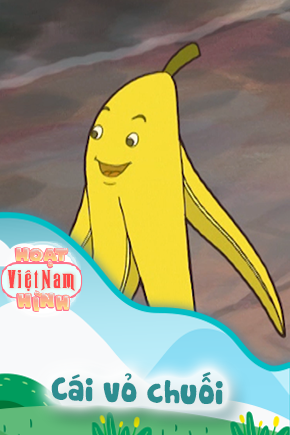 Cái vỏ chuối