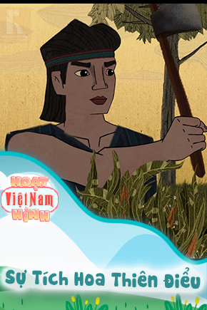 Sự Tích Hoa Thiên Điểu