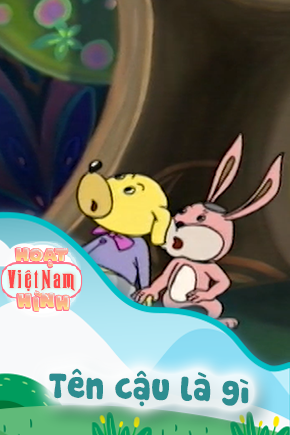  Tên cậu là gì