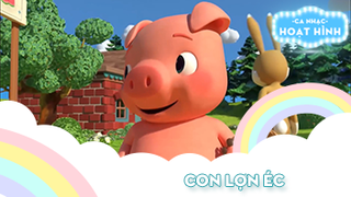Ca khúc Con lợn éc