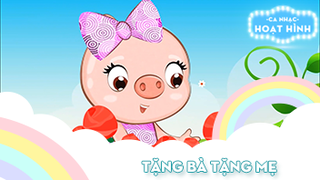 Ca khúc Tặng bà tặng mẹ