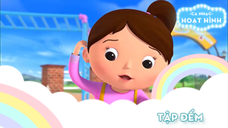 Ca khúc Tập đếm