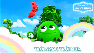 Ca khúc Trời nắng trời mưa