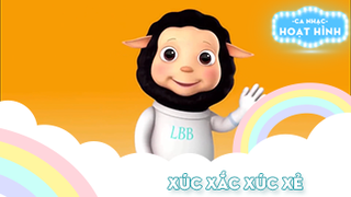 Ca khúc Xúc xắc xúc xẻ