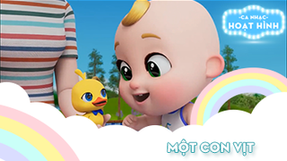 Ca khúc Một con vịt