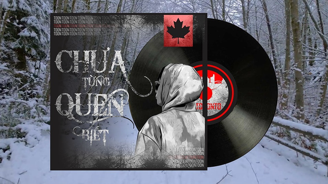 Chưa Từng Quen Biết [T00n]