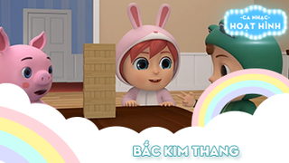 Ca khúc Bắc kim thang