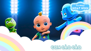 Ca khúc Con cào cào