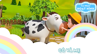 Ca khúc Cô và mẹ