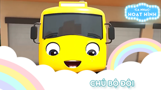 Ca khúc Chú bộ đội