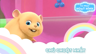 Ca khúc Chú chuột nhắt