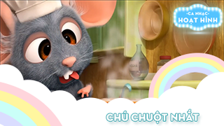 Ca khúc Chú chuột nhắt
