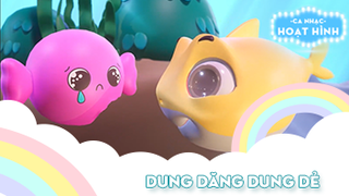 Ca khúc Dung dăng dung dẻ