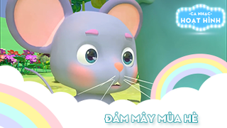 Ca khúc Đám mây mùa hè