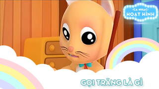 Ca khúc Gọi trăng là gì