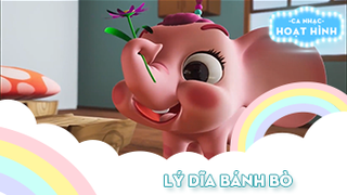 Ca khúc Lý dĩa bánh bò