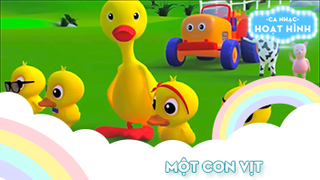 Ca khúc Một con vịt