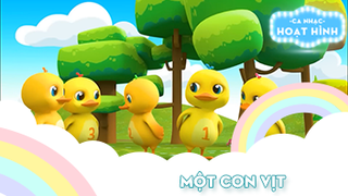 Ca khúc Một con vịt