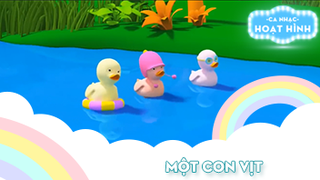 Ca khúc Một con vịt