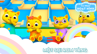 Ca khúc Một sợi rơm vàng