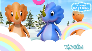 Ca khúc Tập đếm