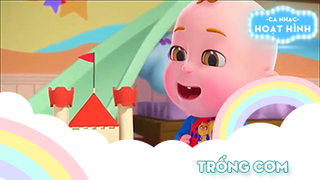 Ca khúc Trống cơm