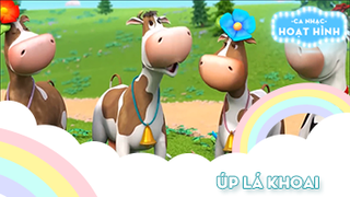 Ca khúc Úp lá khoai