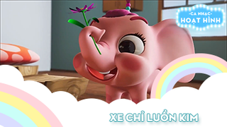 Ca khúc Xe chỉ luồn kim