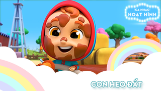 Ca khúc Con heo đất