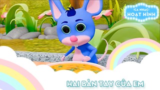 Ca khúc Hai bàn tay của em