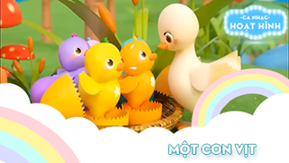 Ca khúc Một con vịt