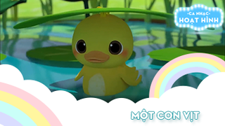 Ca khúc Một con vịt