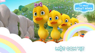 Ca khúc Một con vịt