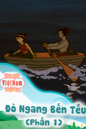 Đò Ngang Bến Tễu - Phần 1
