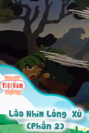 Lão Nhím Lông Xù - Phần 2