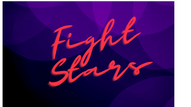 Fight Stars (Official MV)