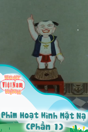 Mặt Nạ - Phần 1