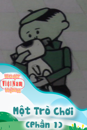 Một Trò Chơi - Phần 1