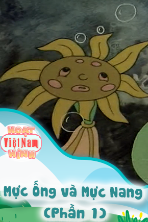 Mực Ống và Mực Nang - Phần 1