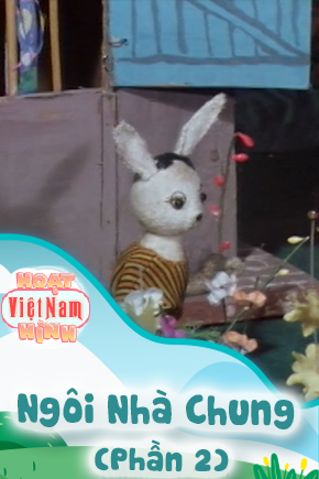 Ngôi Nhà Chung - Phần 2