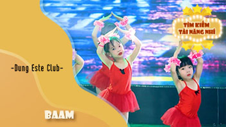 Dance Baam - Dung Este Club