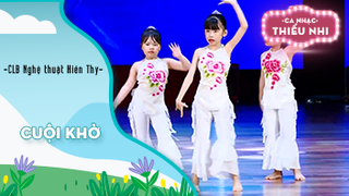 Ca khúc Cuội khờ - Biểu diễn CLB Nghệ thuật Hiền Thy