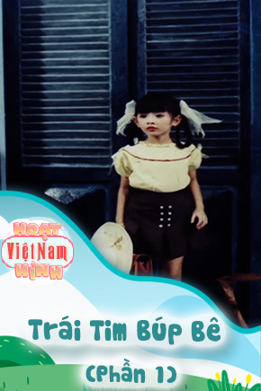 Trái Tim Búp Bê - Phần 1